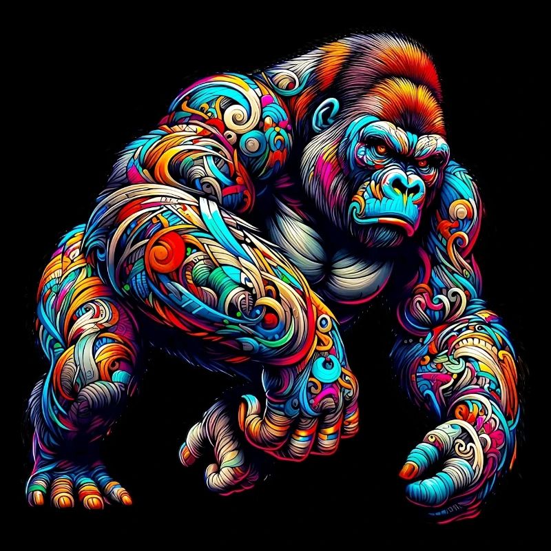 Gorille