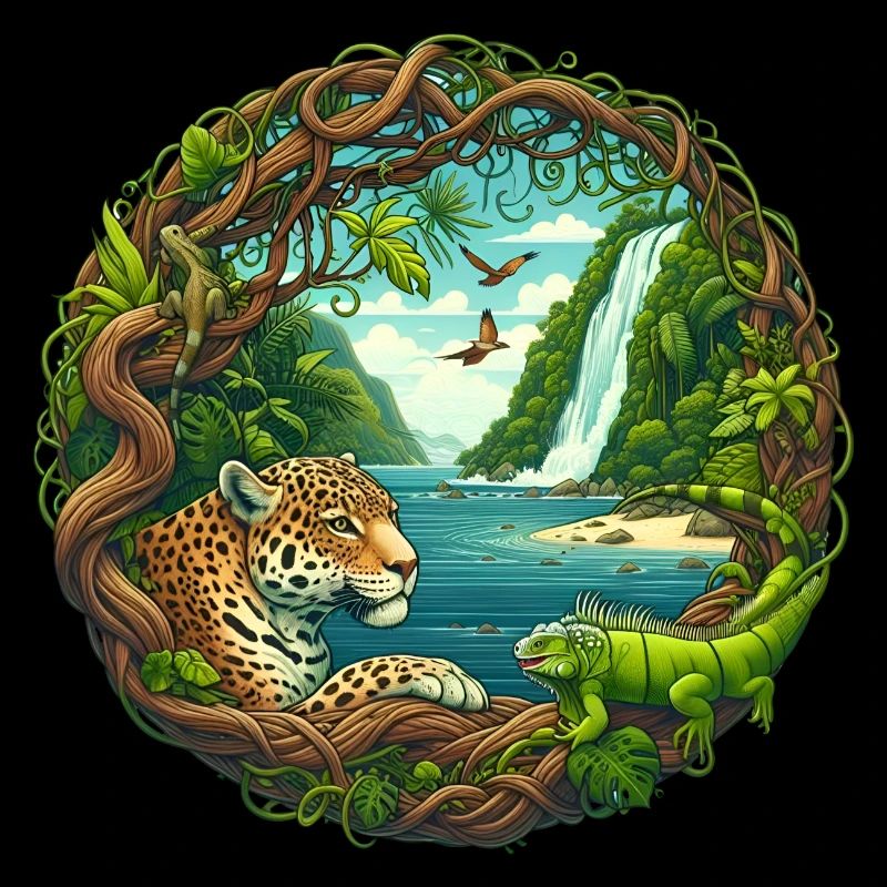 Île