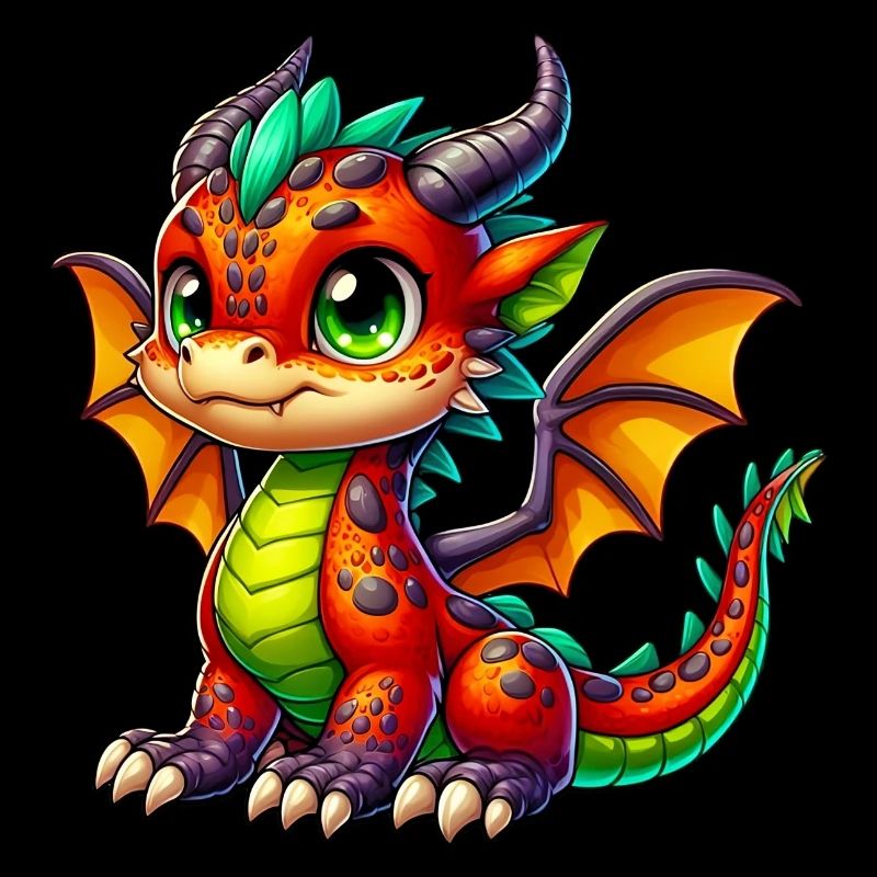 Drache
