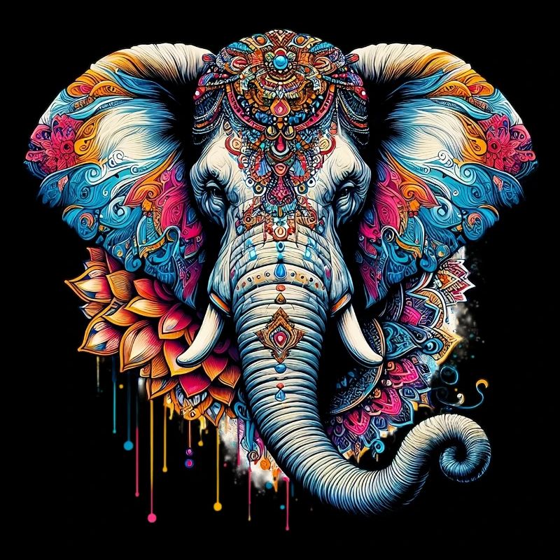 Éléphant