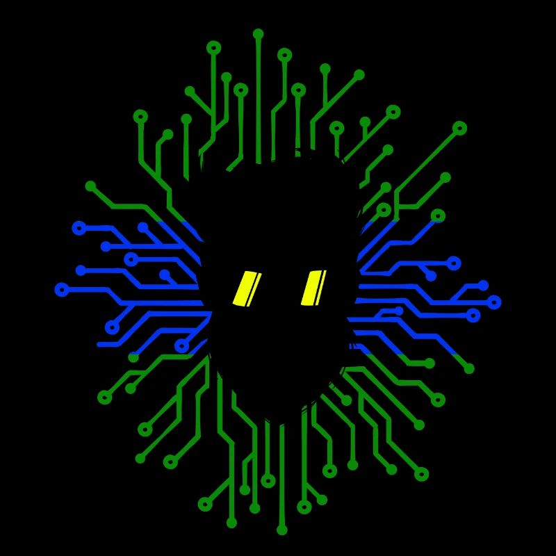 Nerd Developer Computer Code Informatik Debug