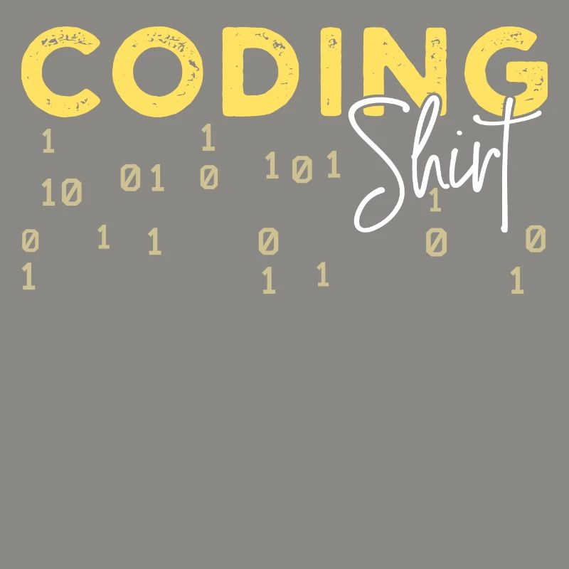 Coden Statement Développeur Programmeur Scripting