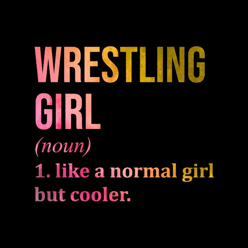 Wrestle