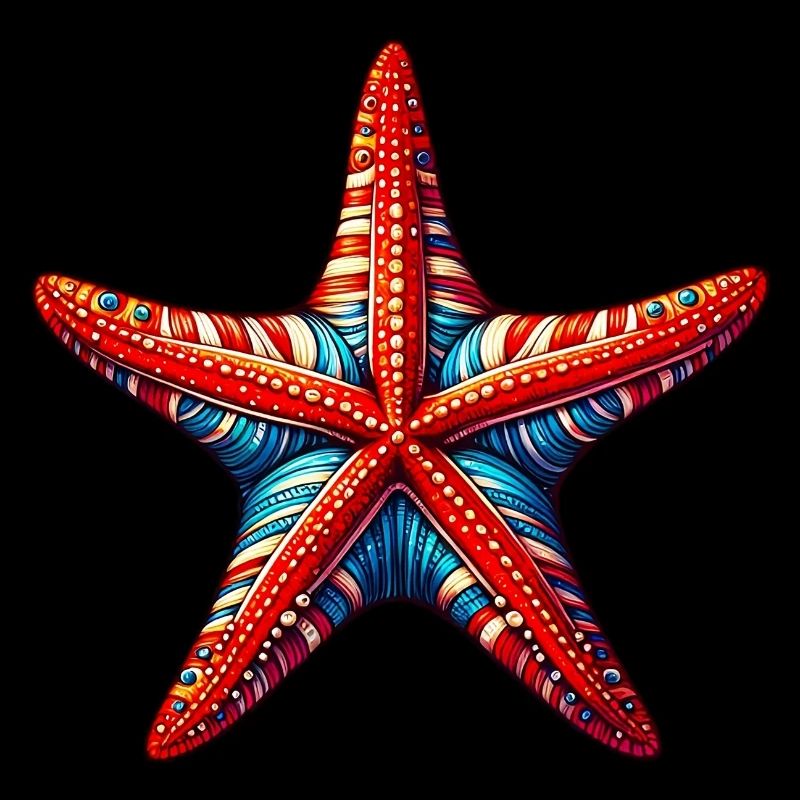 Starfish