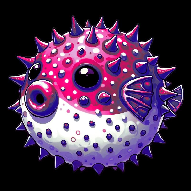 Blowfish