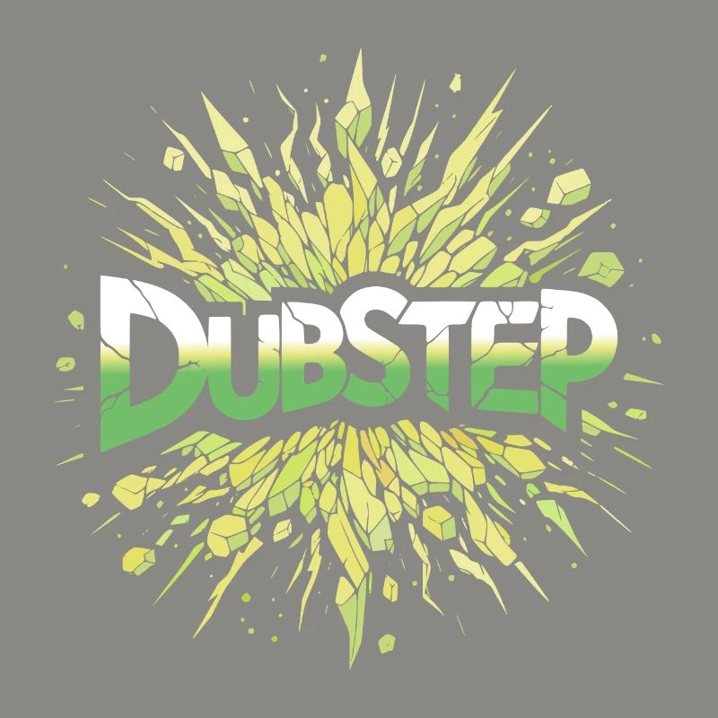 dubstep explosion