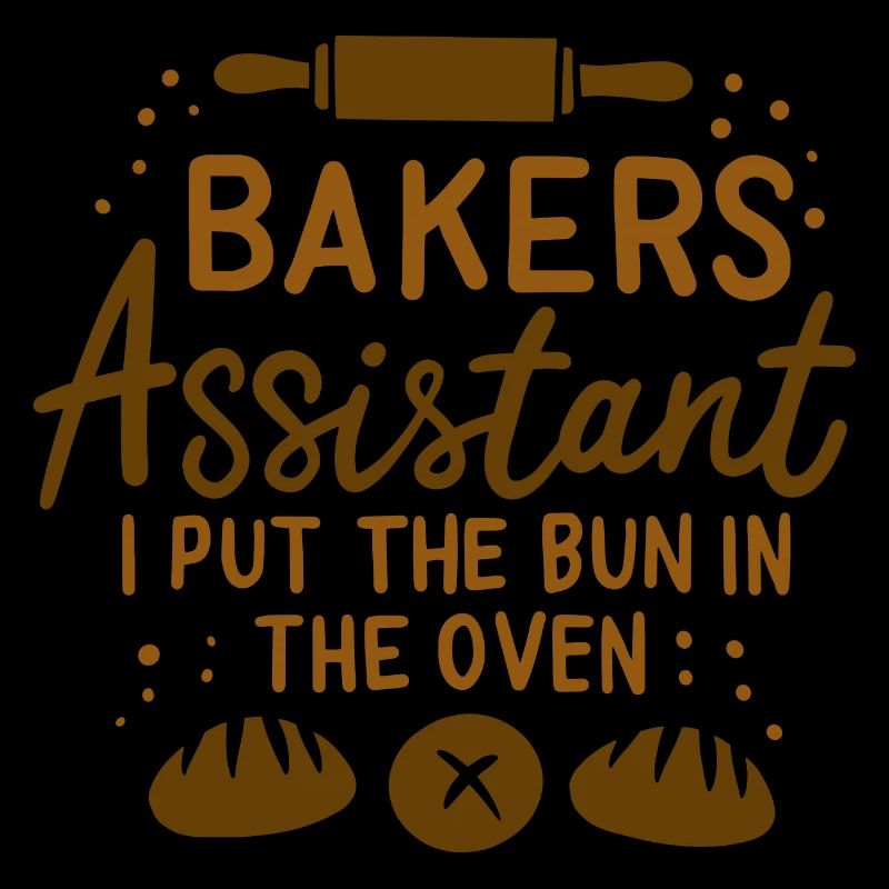 Bäckergeselle
