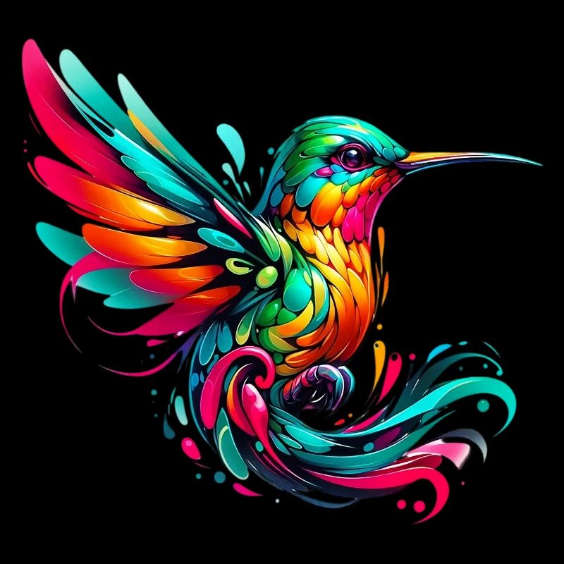 Hummingbird