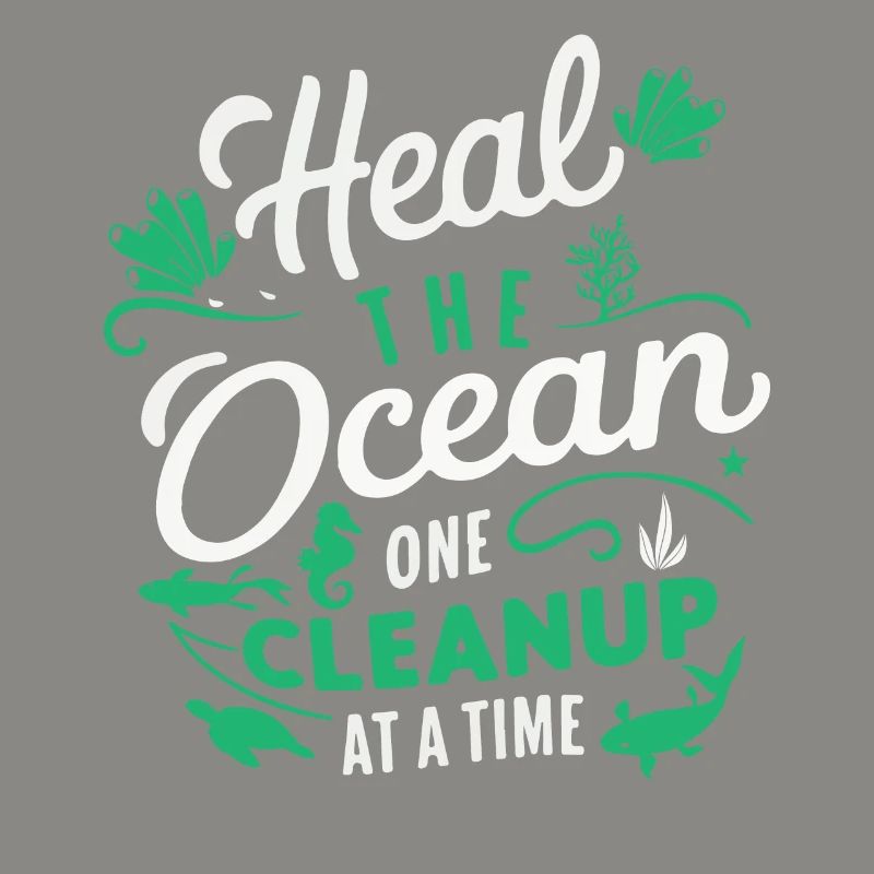 Ocean Save Purification Step
