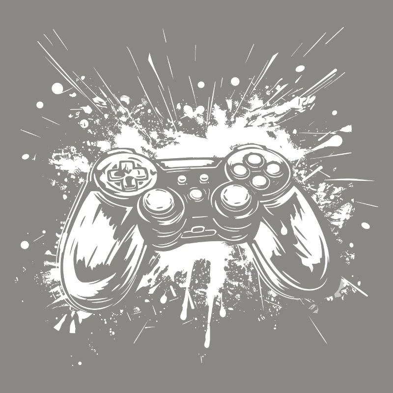 Game Controllers