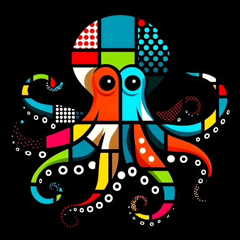 Octopus