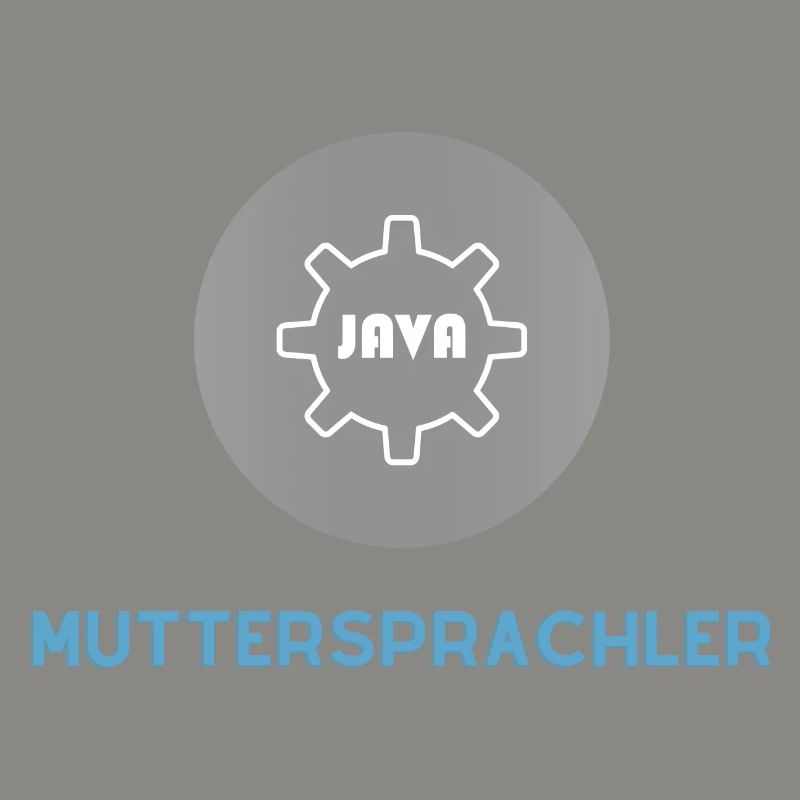 Muttersprachler: JavaScript Edition