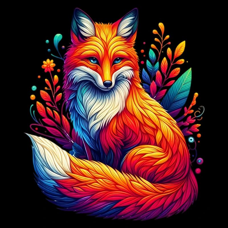Fuchs