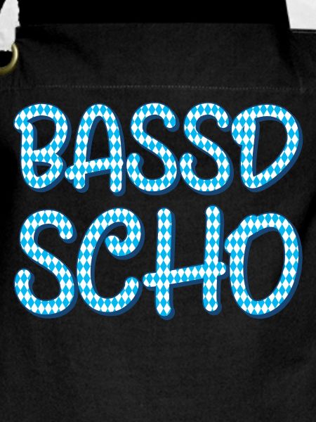 Bassd scho