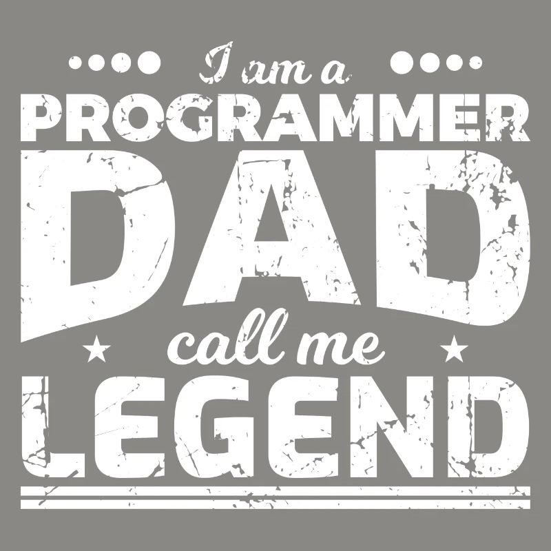 Papa codeur