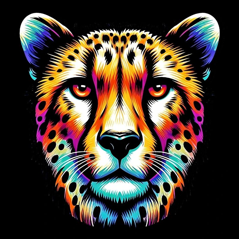 Guépard