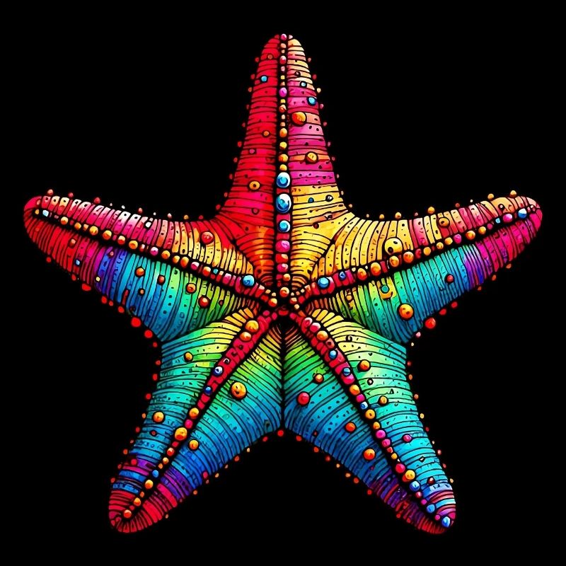 Starfish