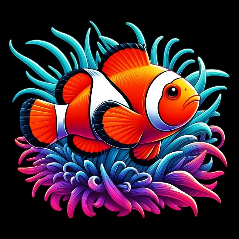 Clownfish