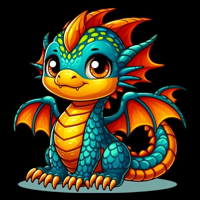 Drache
