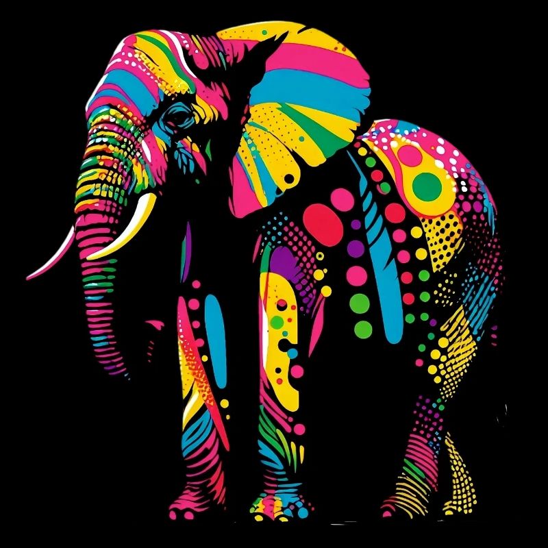 Éléphant