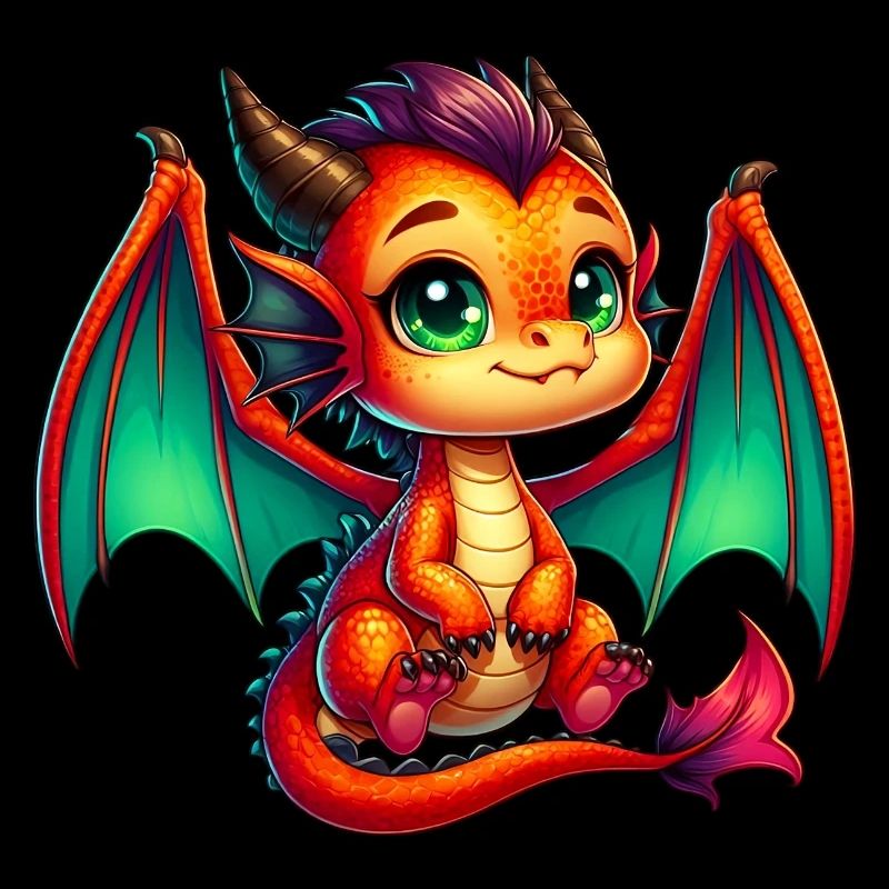 Drache