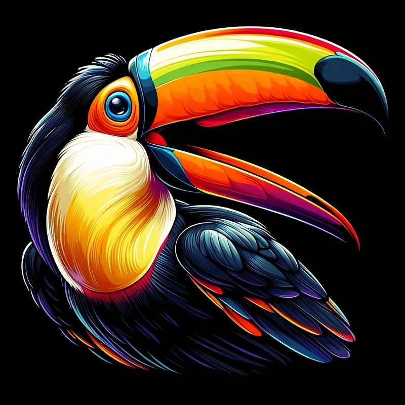 Toucan