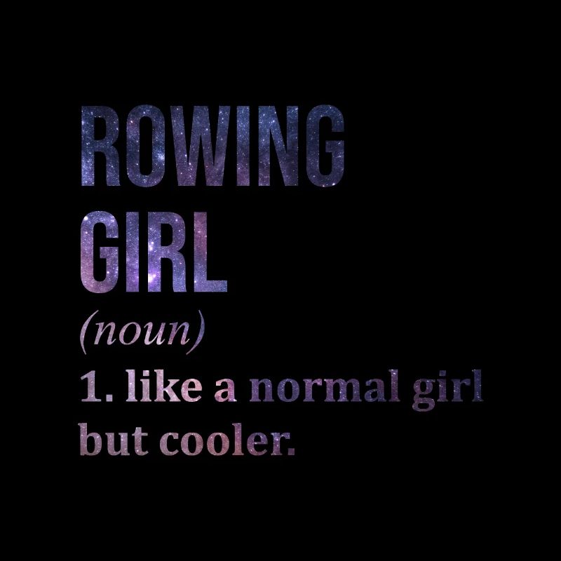 Rowing