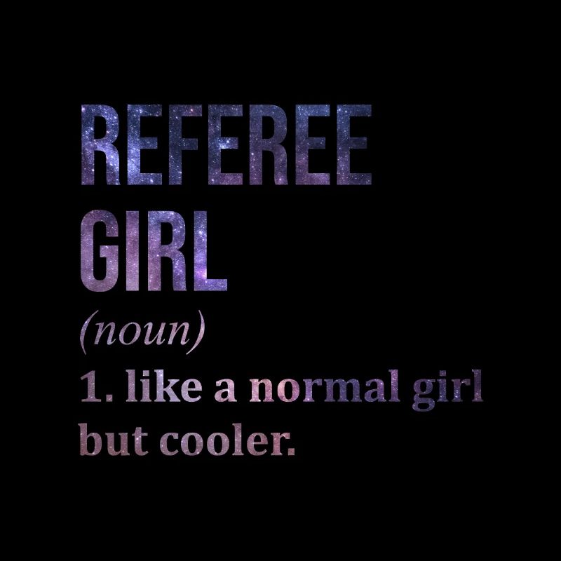 Referee