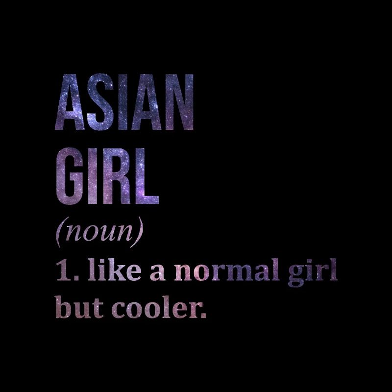 Asian