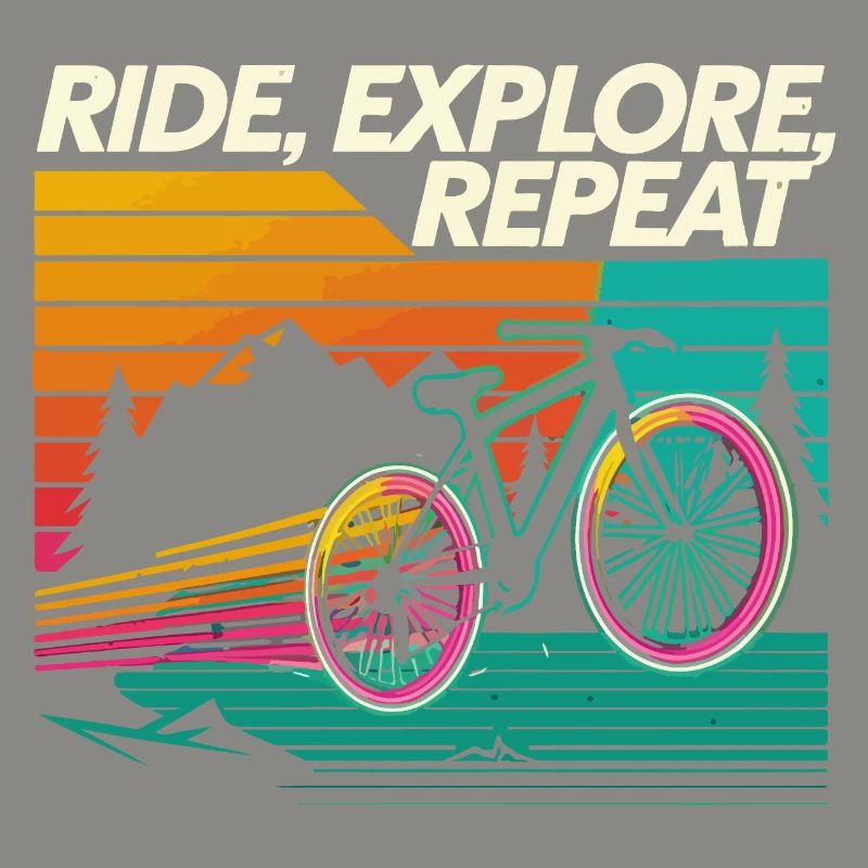 Balade Explorer Répéter l’aventure