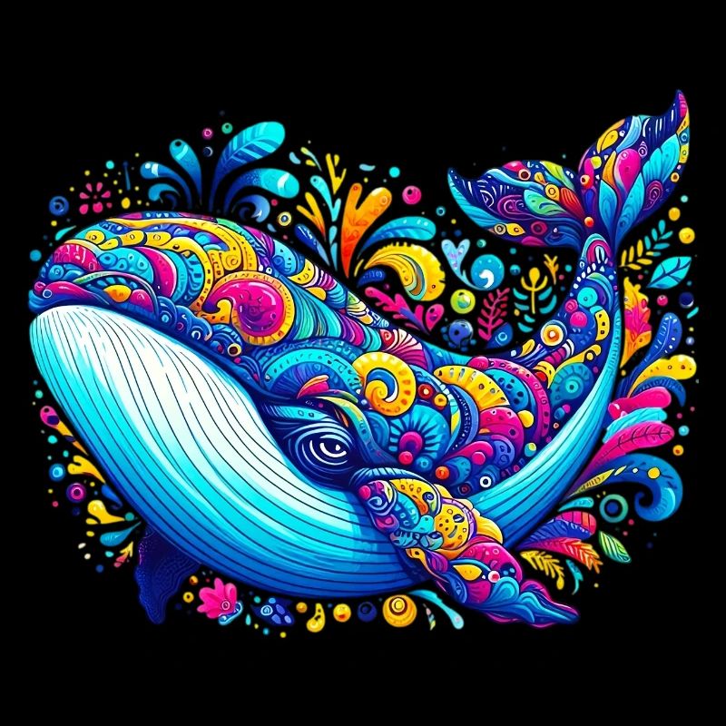 Whale