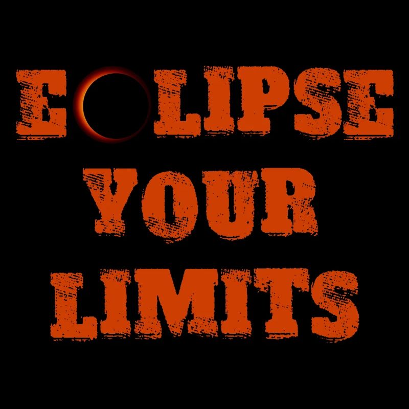 Eclipse your limits 2025