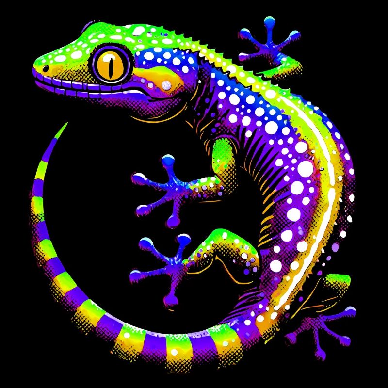Gecko