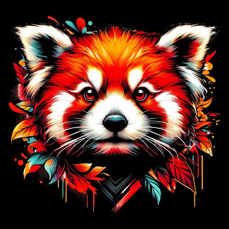 Petit panda