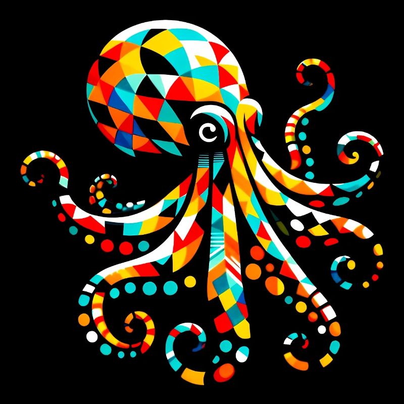 Octopus