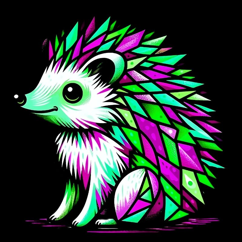 Hedgehog