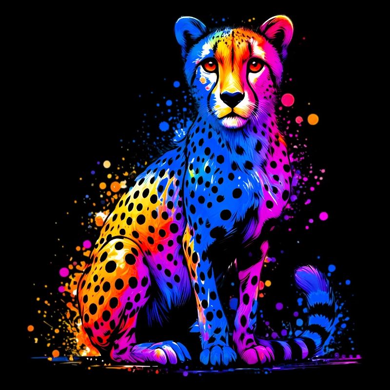 Guépard