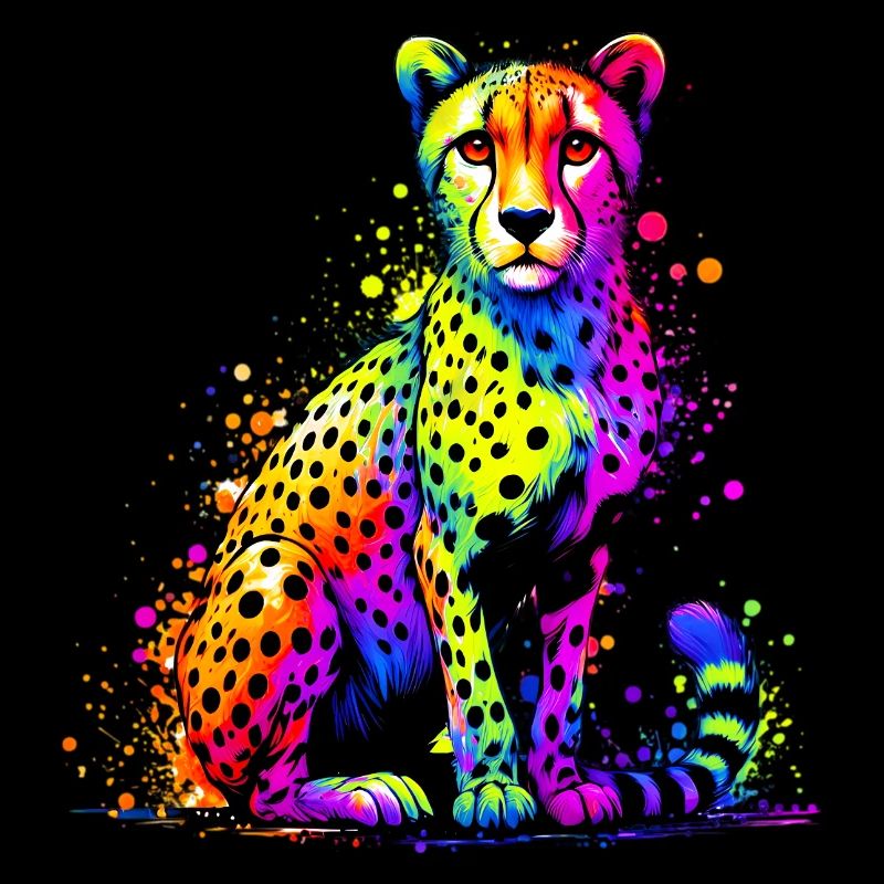 Guépard