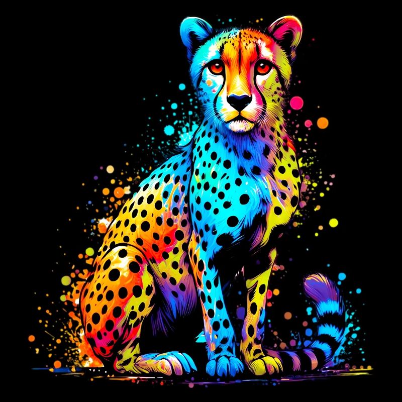 Guépard