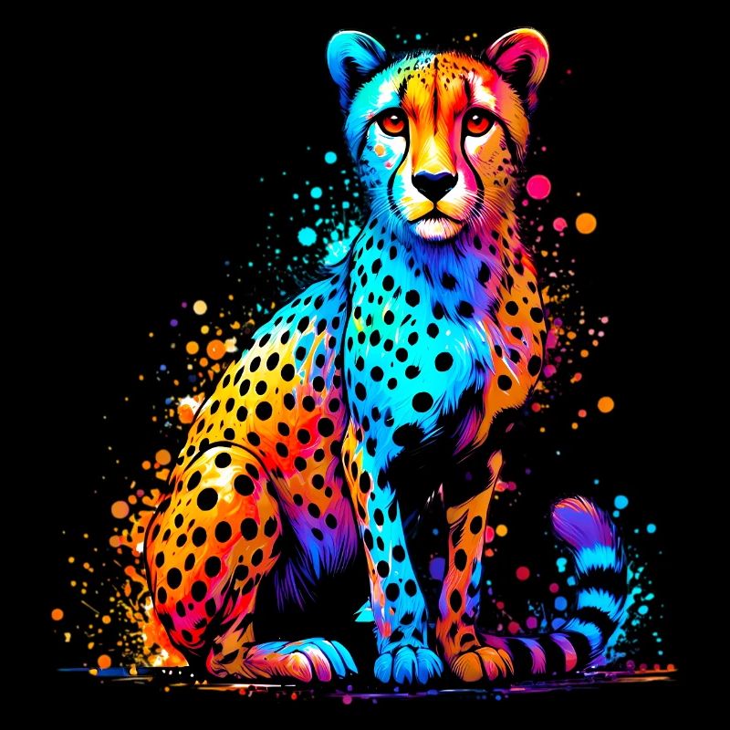 Guépard