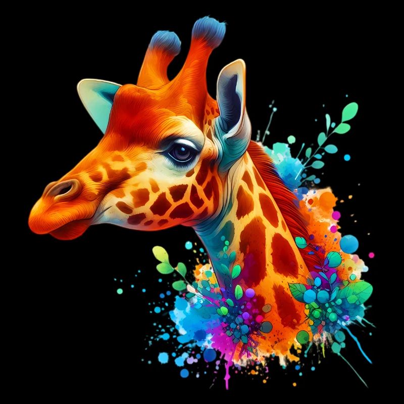 Girafe