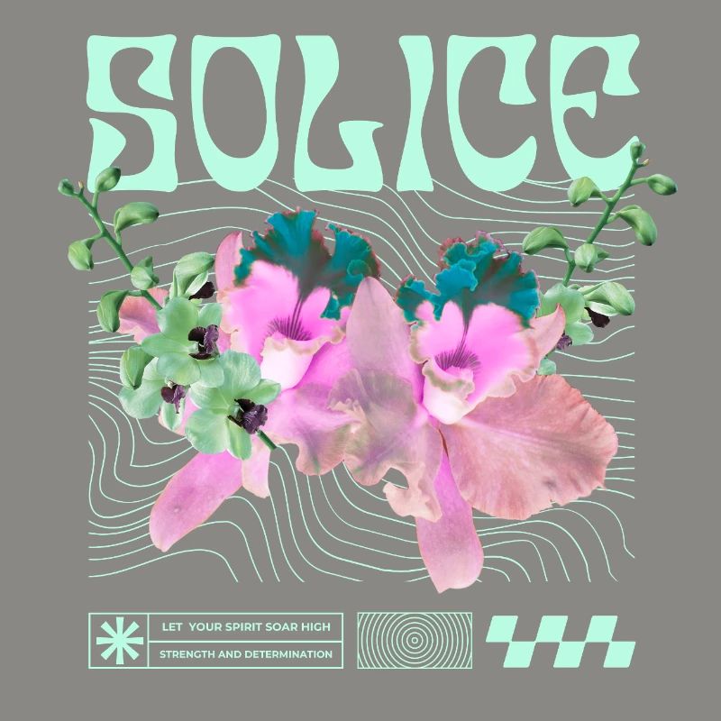 Solice – Botanical Tranquility