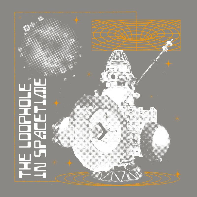 Faille dans l’espace-temps