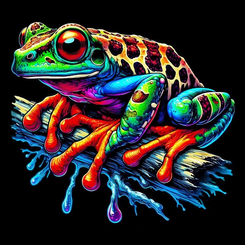 Grenouille