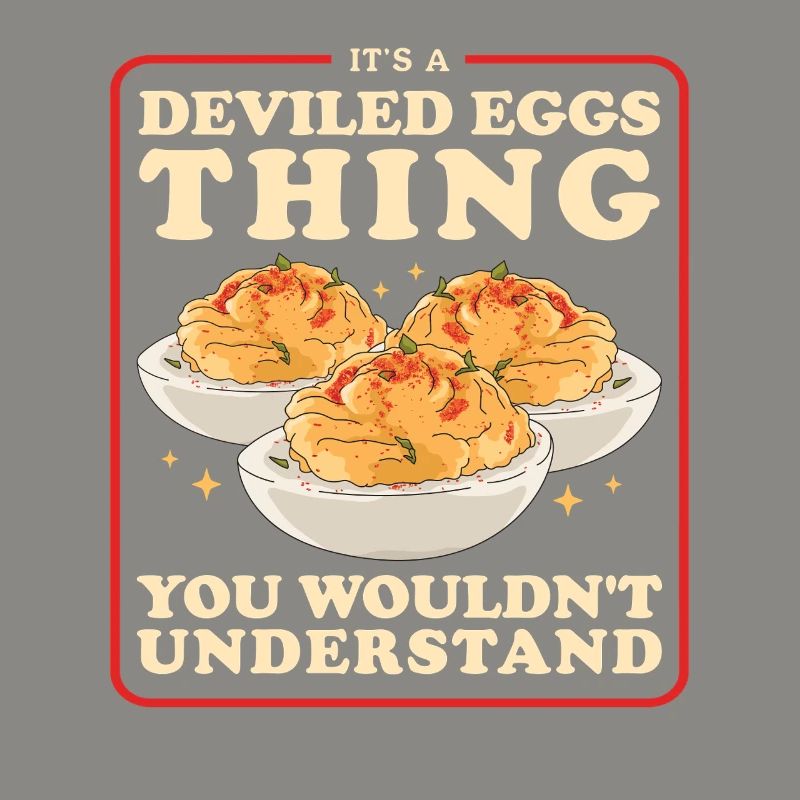 Gefüllte Eier Stuffed Deviled Eggs Geschenke