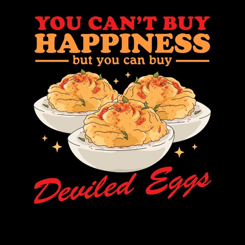 Stuffed Eggs Russian Deviled Eggs Gifts