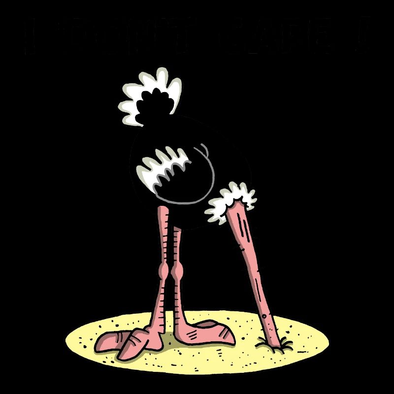 Ostrich