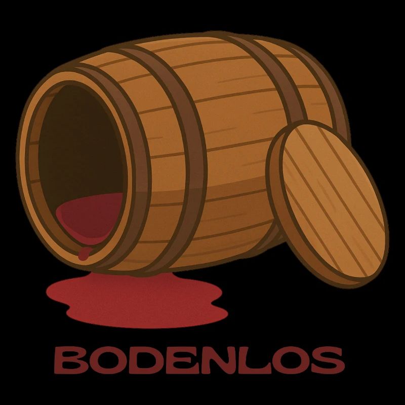 BODENLOS
