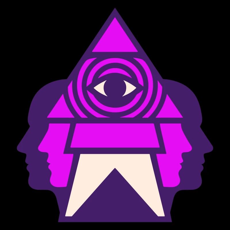 Third Eye Logo