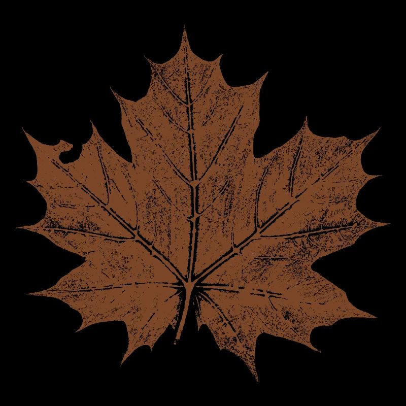 maple leaf